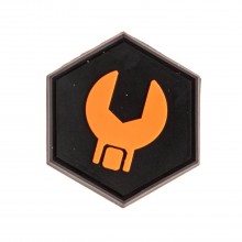 PAT0146 Patch Sentinel Gear SIGLES 2 Photo PAT0146 Patch Sentinel Gear SIGLES 2