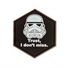 Patch Sentinel Gear ACRONYMS 10