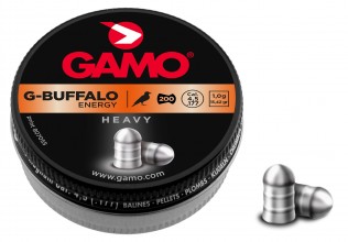Leads G-Buffalo Energy cal. 4.5 mm