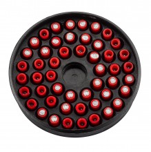 PB338-2 Plombs Explosif The Black Ops Soul à tête plate cal. 4,5 mm Photo PB338-2 Plombs Explosif The Black Ops Soul à tête plate cal. 4,5 mm