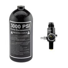 PCK120515-Pack bouteille Alu 0,8L + preset 3000PSI Photo PCK120515-Pack bouteille Alu 0,8L + preset 3000PSI
