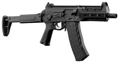 Photo PCKLE9051-02.jpg Lancer Tactical Pack PPK20 AEG Gen3