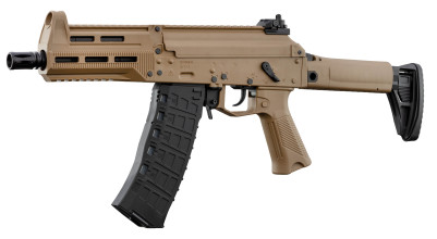 Photo PCKLE9052-07.jpg Lancer Tactical Pack PPK20 AEG Gen3