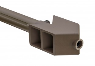 Photo PCKLR3052-05 Pack Sniper LT-20 tan M82 1,5J + lunette + bi-pied + poignée