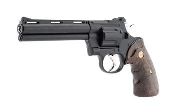 ASG Revolver R-357 Gas 6mm
