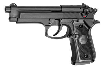 ASG M92F Gas 6 mm GNB