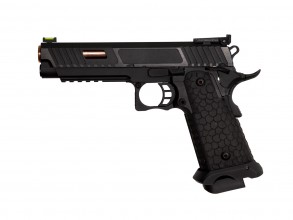 STI Combat Master GBB JW3 1,2J CO2