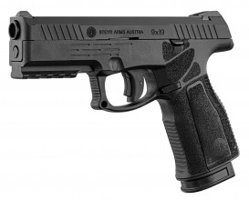 Steyr L9-A2 CO2 0.8d Pistol Replica
