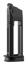 PG1010-05 Chargeur CO2 26 coups pour sp-01 Shadow GBB - asg Photo PG1010-05 Chargeur CO2 26 coups pour sp-01 Shadow GBB - asg