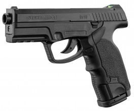 ASG Pistolet airsoft CO2 Steyr M9-A1 NBB