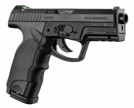 PG1011-02 Steyr M9-A1 GNB CO2 1.1d pistol replica Photo PG1011-02 Steyr M9-A1 GNB CO2 1.1d pistol replica