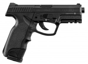 PG1011-03 Steyr M9-A1 GNB CO2 1.1d pistol replica Photo PG1011-03 Steyr M9-A1 GNB CO2 1.1d pistol replica