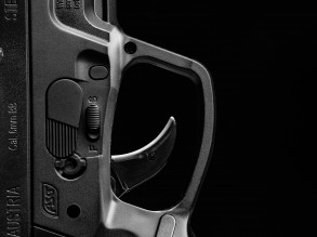 PG1011-5 Steyr M9-A1 GNB CO2 1.1d pistol replica Photo PG1011-5 Steyr M9-A1 GNB CO2 1.1d pistol replica