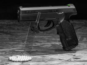 PG1011-7 Steyr M9-A1 GNB CO2 1.1d pistol replica Photo PG1011-7 Steyr M9-A1 GNB CO2 1.1d pistol replica