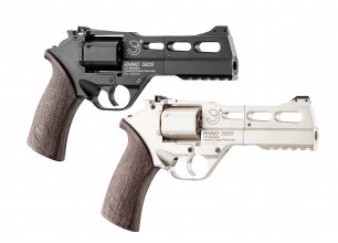 Photo PG1050-V Réplique Airsoft revolver CO2 CHIAPPA RHINO 50DS 0,95J