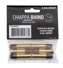 Photo PG1050C Lot de douilles pour Chiappa Rhino Co2 Airsoft