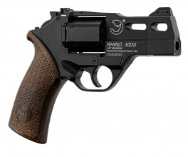 Réplique Airsoft revolver CO2 Chiappa Rhino 30DS 0,95J