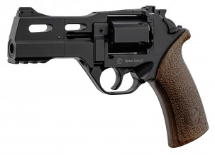 Photo PG1062-03 Airsoft replica CO2 revolver Chiappa Rhino 40DS 0.95J