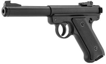 ASG MK I Gas 6 mm Black