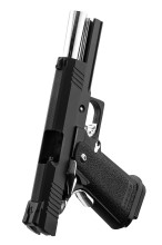 Photo PG1120-07.jpg GBB hi-capa black/silver Golden Eagle replica