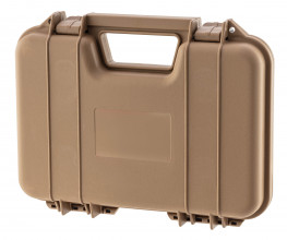 Photo PG1121-08.jpg Réplique GBB Hi-capa Tan Golden Eagle