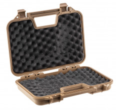 Photo PG1121-10.jpg Réplique GBB Hi-capa Tan Golden Eagle