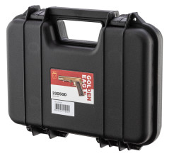 PG1121O-09.jpg GBB hi-capa 5.1 black/Bronze Golden Eagle replica Photo PG1121O-09.jpg GBB hi-capa 5.1 black/Bronze Golden Eagle replica