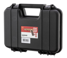 PG1121O-10.jpg GBB hi-capa 5.1 black/Bronze Golden Eagle replica Photo PG1121O-10.jpg GBB hi-capa 5.1 black/Bronze Golden Eagle replica