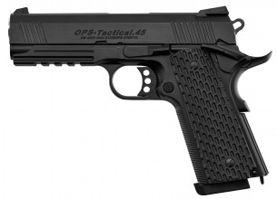 Photo PG1122-01.jpg Réplique GBB 1911 warrior Golden Eagle