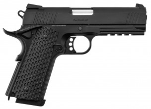 Photo PG1122-02.jpg Réplique GBB 1911 warrior Golden Eagle
