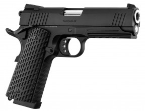 Photo PG1122-03.jpg Réplique GBB 1911 warrior Golden Eagle