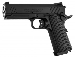 GBB 1911 Warrior Golden Eagle Replica