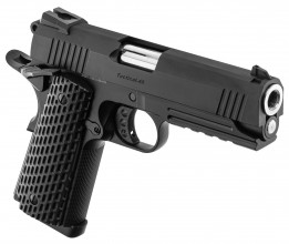 Photo PG1122-06.jpg Réplique GBB 1911 warrior Golden Eagle