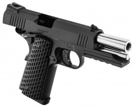 Photo PG1122-07.jpg Réplique GBB 1911 warrior Golden Eagle