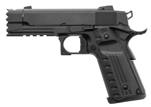 Photo PG1124-05.jpg Réplique GBB 1911 tactique Golden Eagle