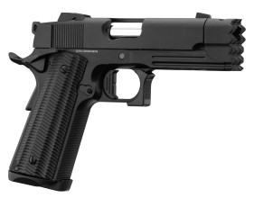 Photo PG1125-01.jpg Golden Eagle Tactical 1911 GBB Replica