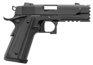 Photo PG1125-06.jpg Golden Eagle Tactical 1911 GBB Replica