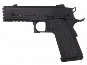 Réplique GBB 1911 tactique Golden Eagle