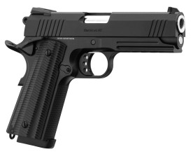 Photo PG1126-01.jpg GBB 1911 Black Golden Eagle Replica