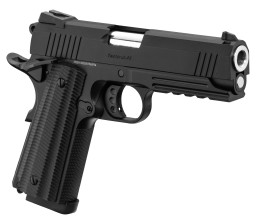 Photo PG1126-02.jpg GBB 1911 Black Golden Eagle Replica