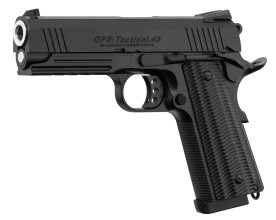 GBB 1911 Black Golden Eagle Replica