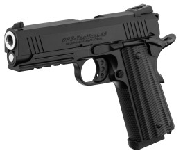 Photo PG1126-04.jpg GBB 1911 Black Golden Eagle Replica