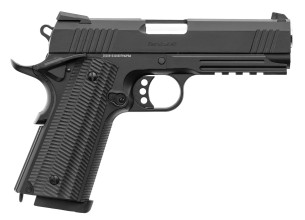 Photo PG1126-06.jpg GBB 1911 Black Golden Eagle Replica