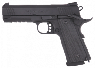 Réplique GBB 1911 noir Golden Eagle