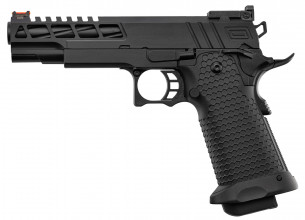 Photo PG1130-01.jpg Réplique GBB hi-capa 5.1 noir Golden Eagle