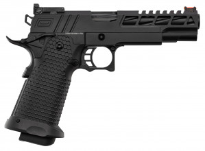 Photo PG1130-02.jpg Réplique GBB hi-capa 5.1 noir Golden Eagle