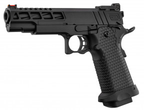 Réplique GBB hi-capa 5.1 noir Golden Eagle