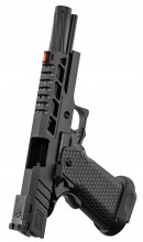 Photo PG1130-05.jpg Réplique GBB hi-capa 5.1 noir Golden Eagle