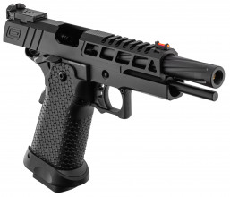 Photo PG1130-07.jpg Réplique GBB hi-capa 5.1 noir Golden Eagle