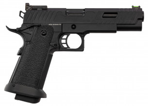 Photo PG1131-02.jpg Réplique GBB hi-capa 5.1 noir Golden Eagle